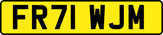 FR71WJM