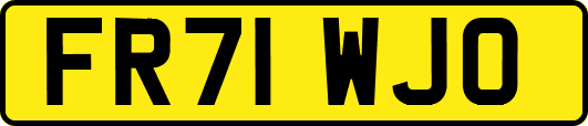 FR71WJO