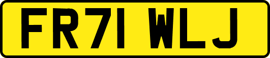 FR71WLJ