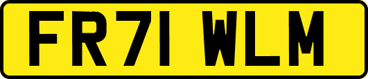 FR71WLM
