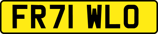 FR71WLO