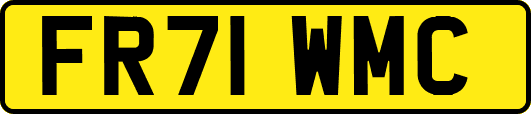 FR71WMC