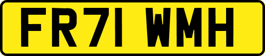 FR71WMH