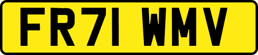 FR71WMV