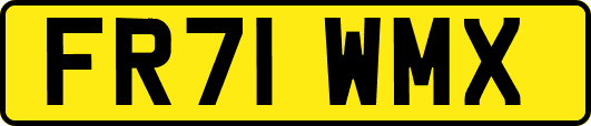 FR71WMX