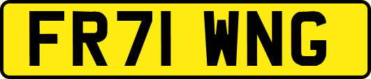 FR71WNG