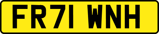 FR71WNH