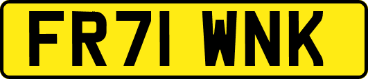 FR71WNK
