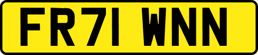 FR71WNN