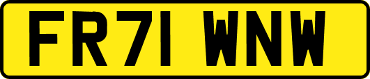 FR71WNW