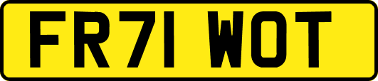 FR71WOT