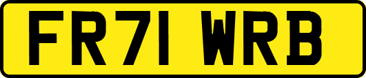 FR71WRB