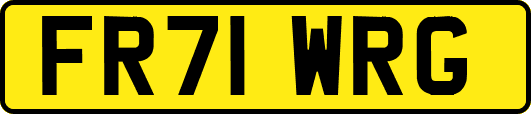 FR71WRG