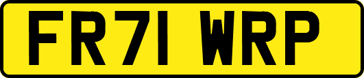 FR71WRP