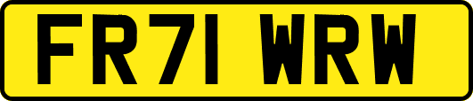 FR71WRW