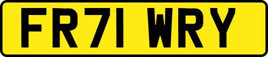 FR71WRY