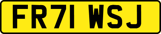 FR71WSJ