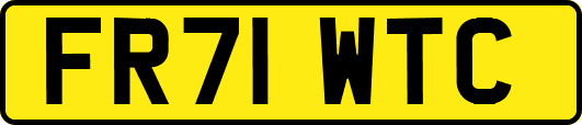 FR71WTC