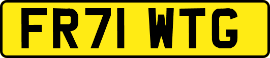 FR71WTG