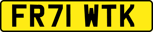 FR71WTK