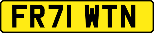 FR71WTN