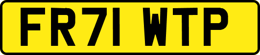 FR71WTP