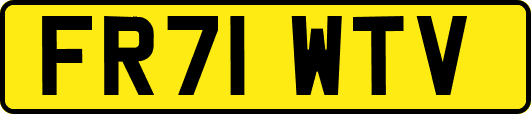 FR71WTV