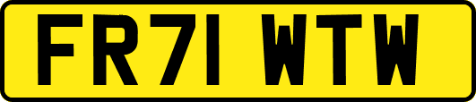 FR71WTW