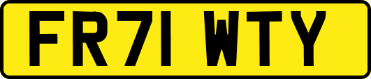 FR71WTY