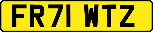 FR71WTZ