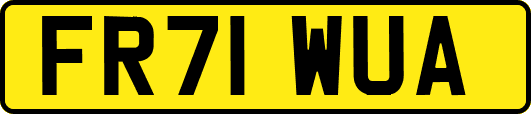 FR71WUA