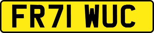 FR71WUC
