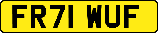 FR71WUF