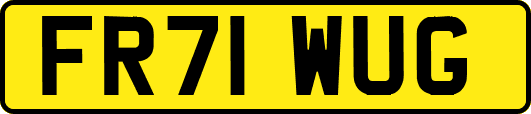 FR71WUG