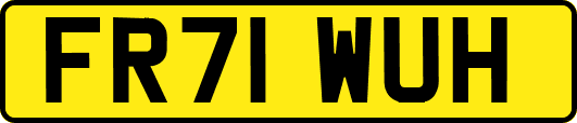 FR71WUH