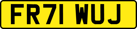 FR71WUJ