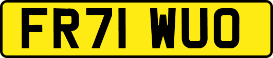 FR71WUO