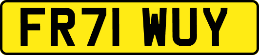 FR71WUY