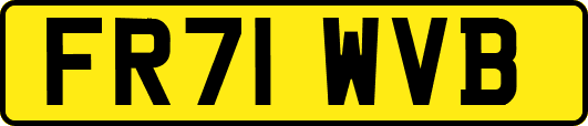FR71WVB