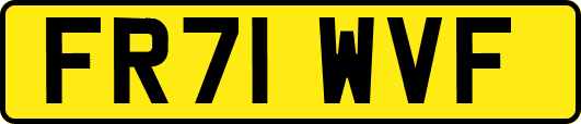 FR71WVF