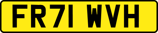 FR71WVH