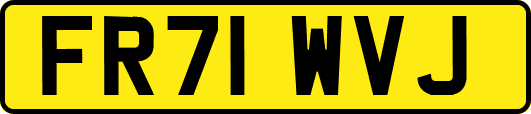 FR71WVJ