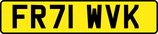 FR71WVK