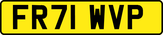 FR71WVP