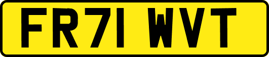 FR71WVT