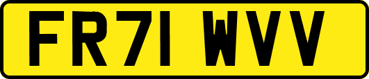 FR71WVV