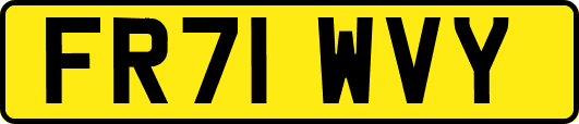 FR71WVY