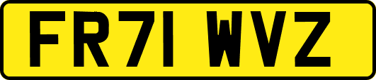 FR71WVZ