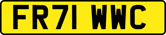 FR71WWC