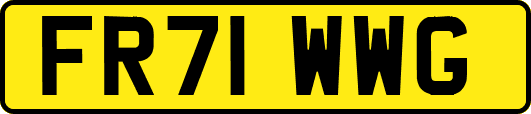 FR71WWG